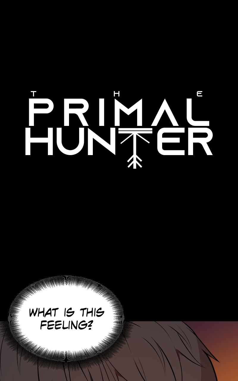Read The Primal Hunter EN Manga Online