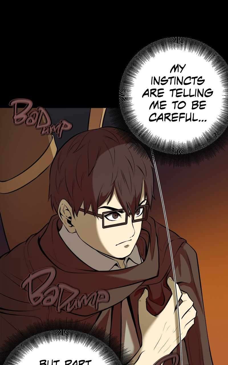 Read The Primal Hunter EN Manga Online