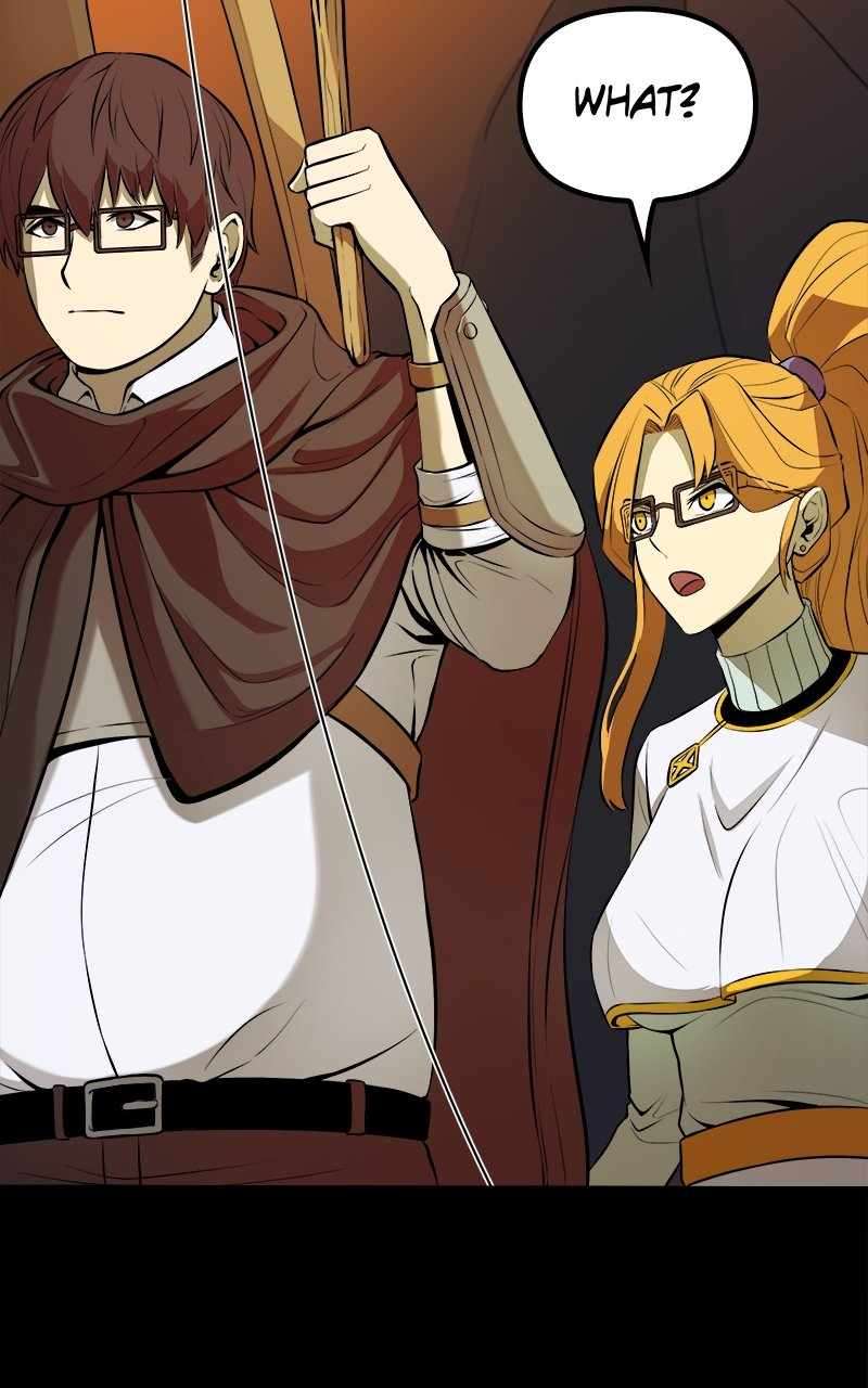 Read The Primal Hunter EN Manga Online