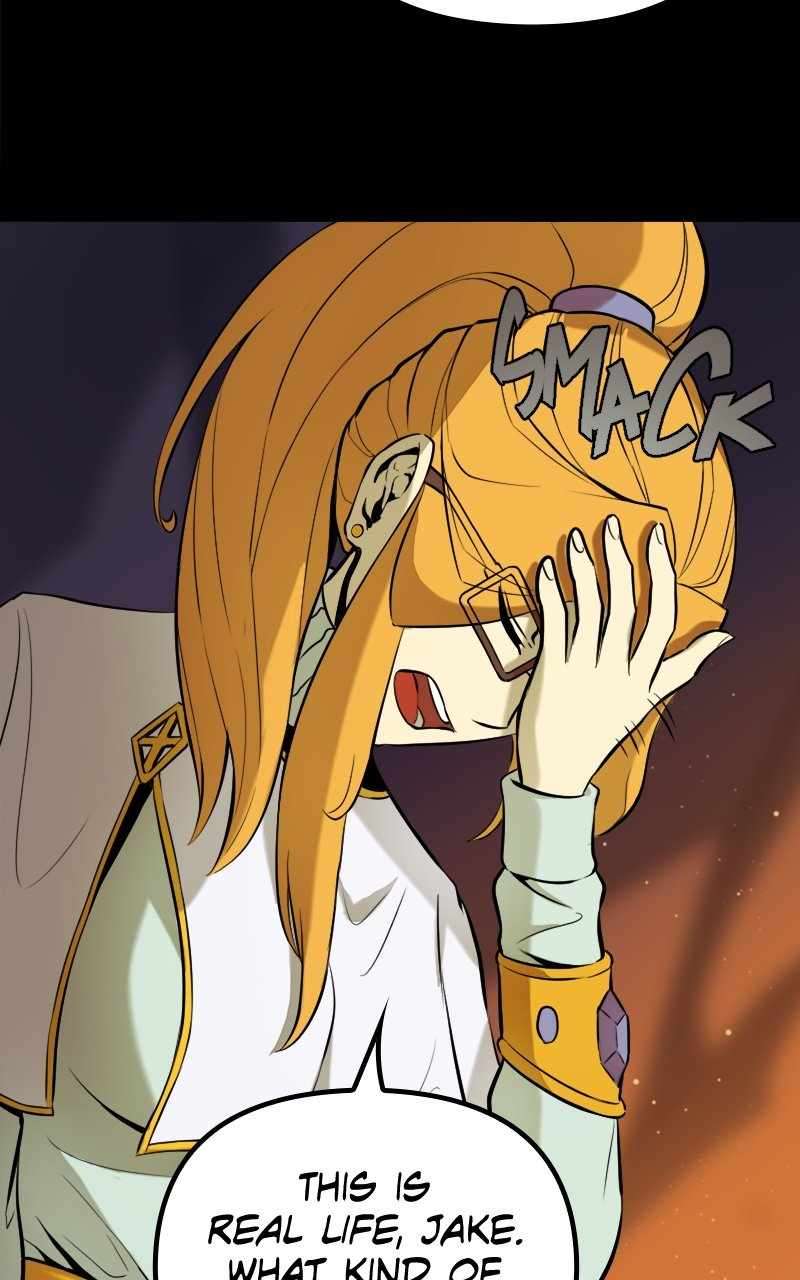 Read The Primal Hunter EN Manga Online