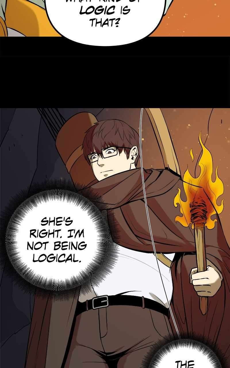 Read The Primal Hunter EN Manga Online