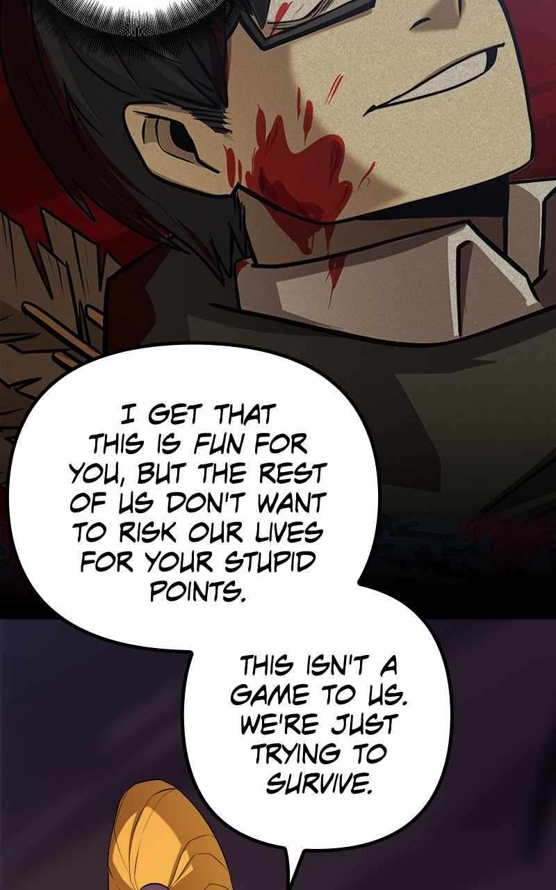 Read The Primal Hunter EN Manga Online