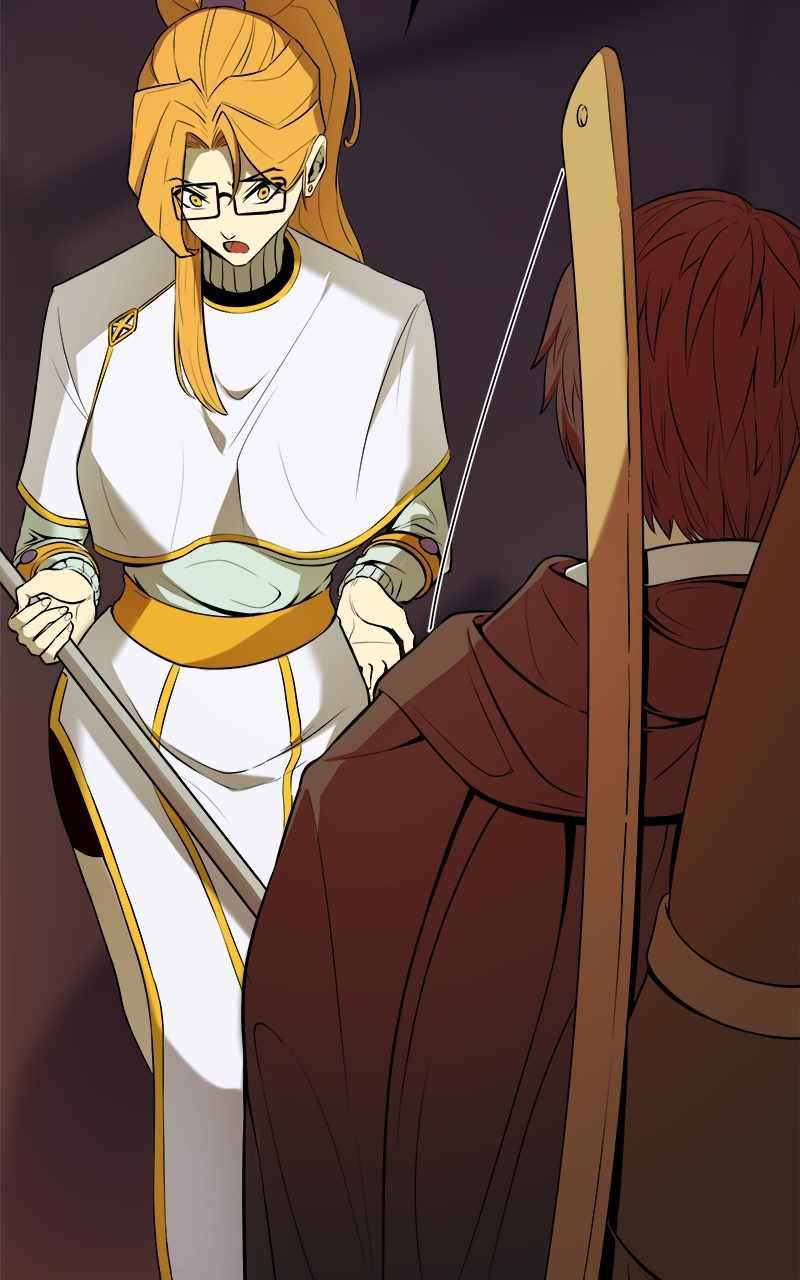 Read The Primal Hunter EN Manga Online