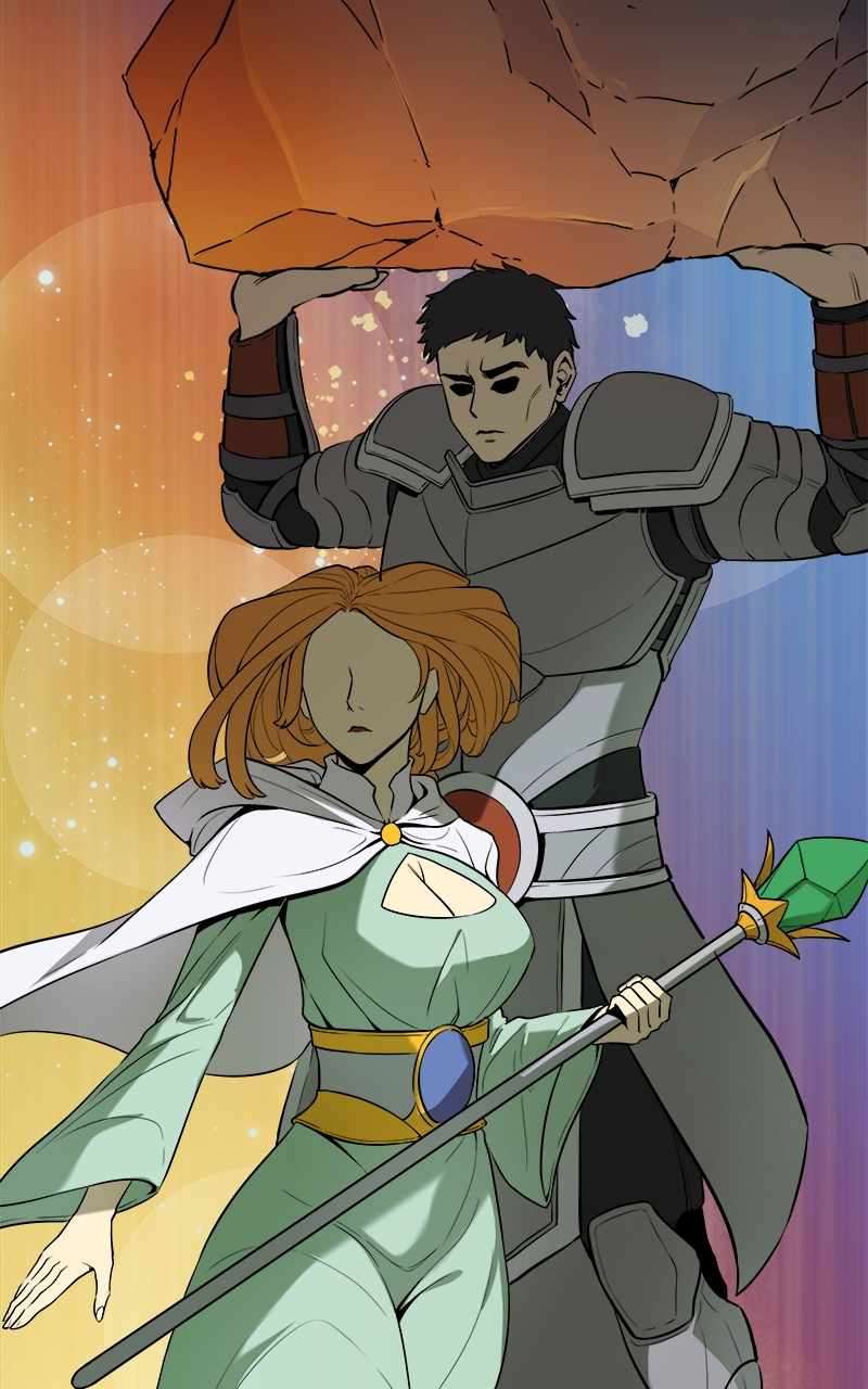 Read The Primal Hunter EN Manga Online