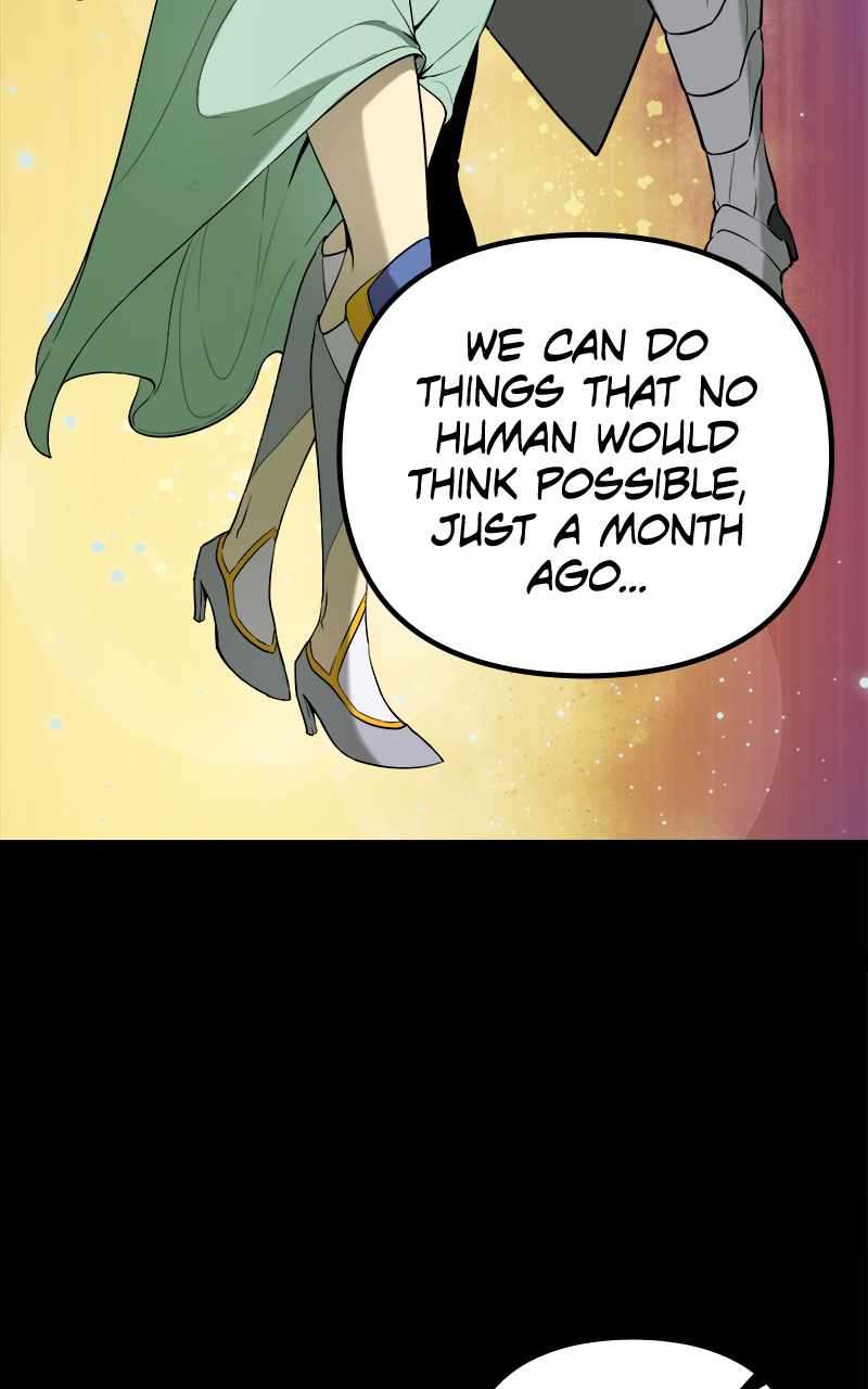 Read The Primal Hunter EN Manga Online