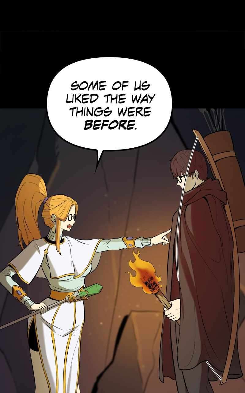 Read The Primal Hunter EN Manga Online