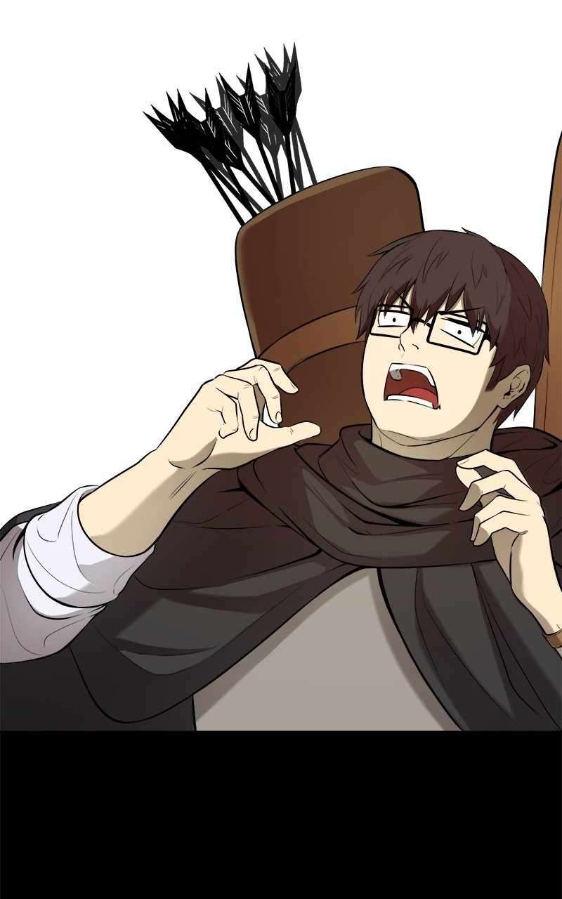 Read The Primal Hunter EN Manga Online