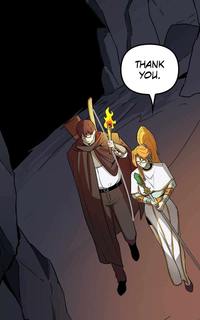 Read The Primal Hunter EN Manga Online