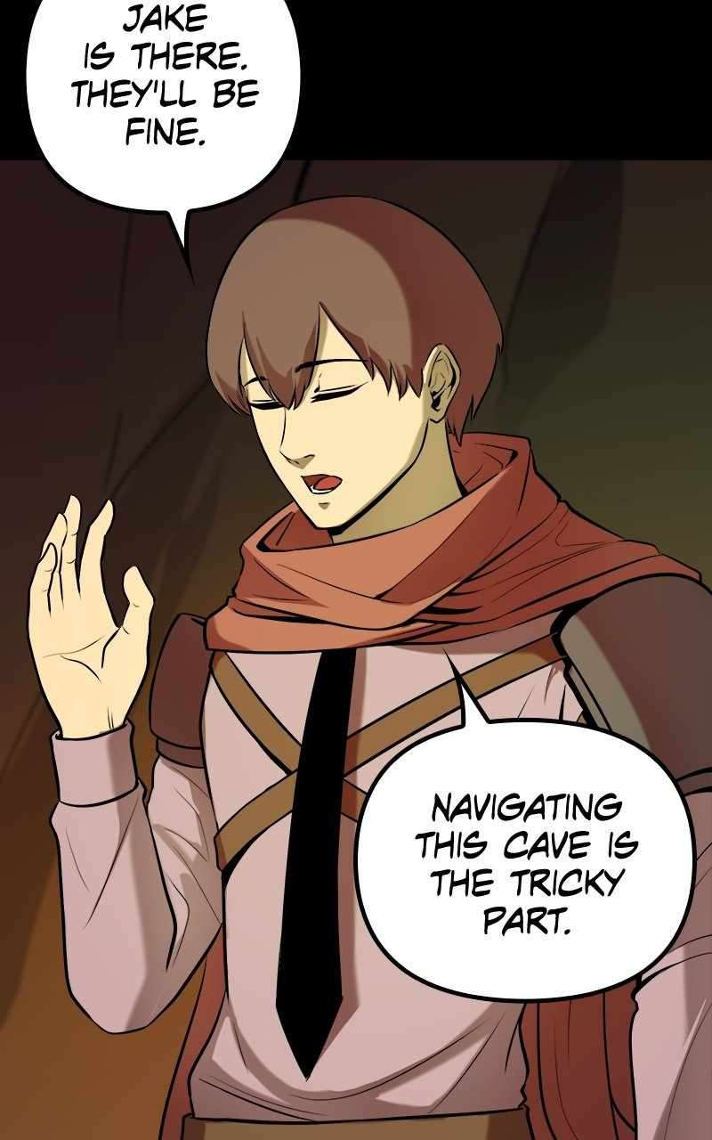 Read The Primal Hunter EN Manga Online