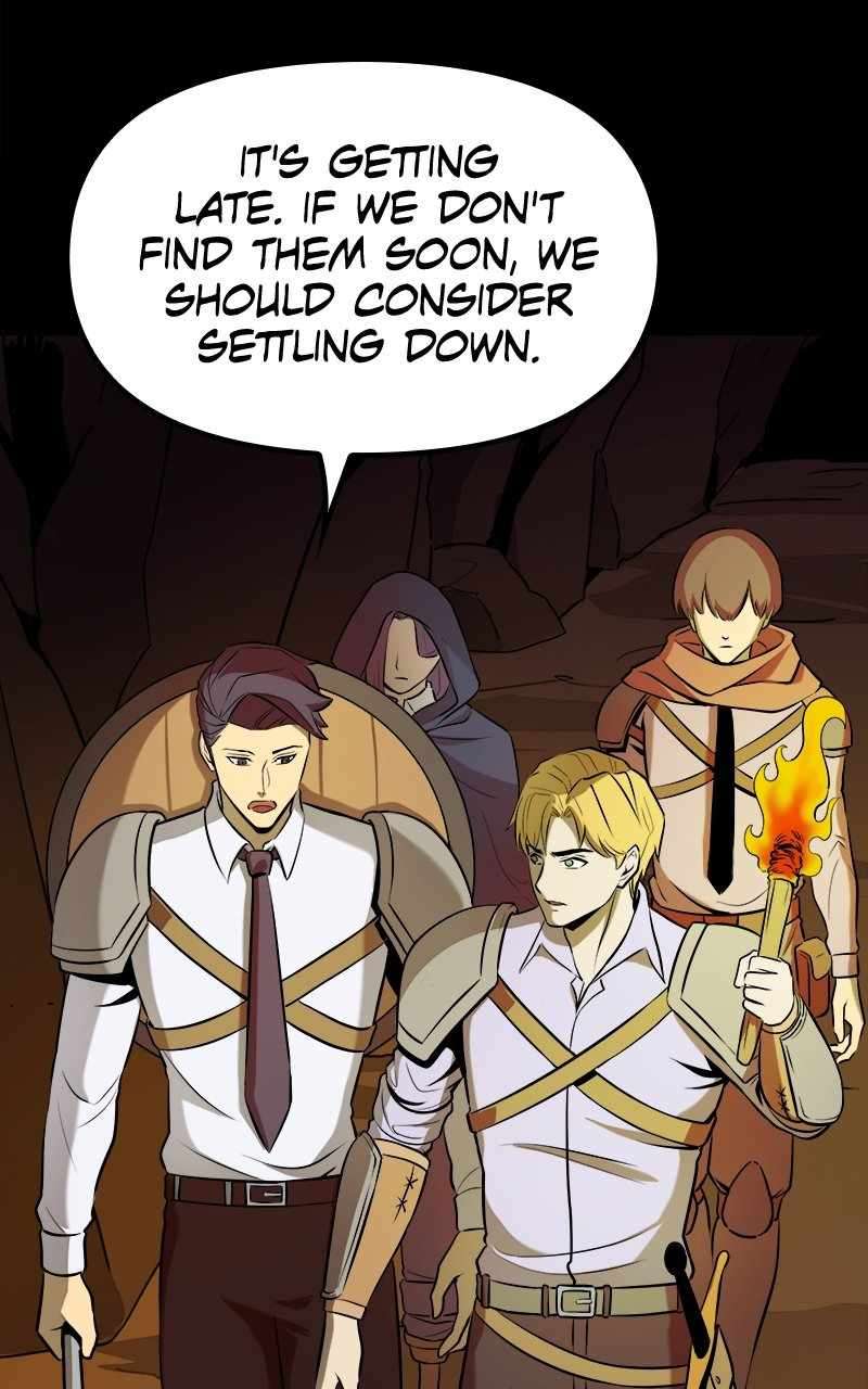 Read The Primal Hunter EN Manga Online