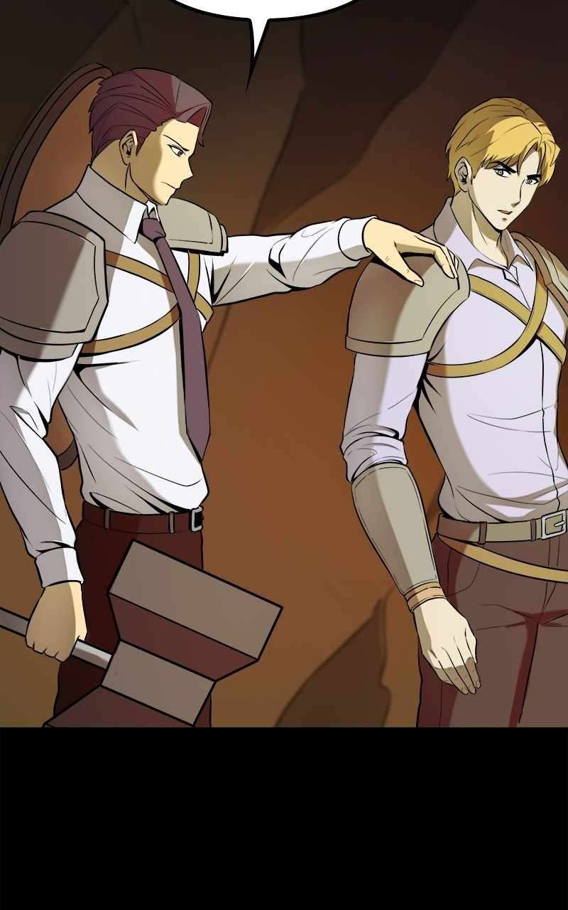 Read The Primal Hunter EN Manga Online