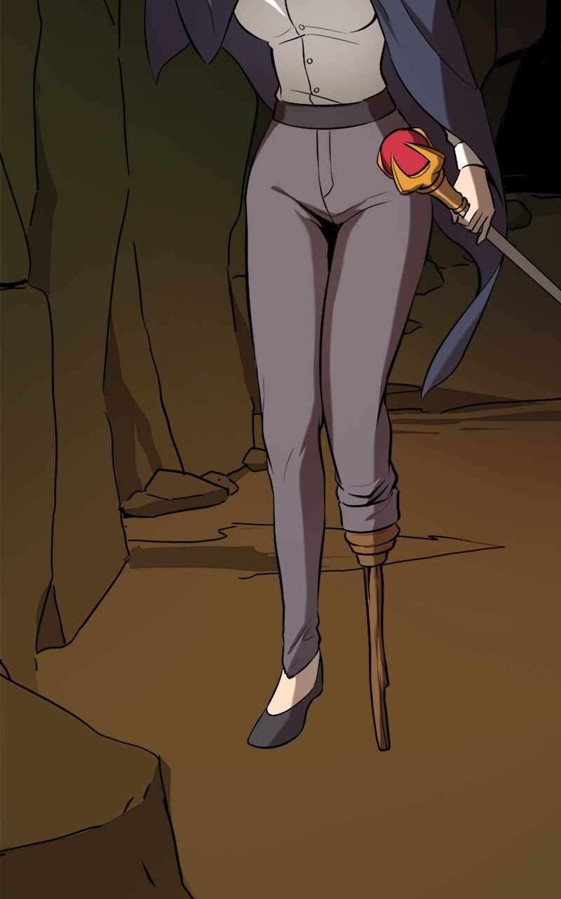 Read The Primal Hunter EN Manga Online