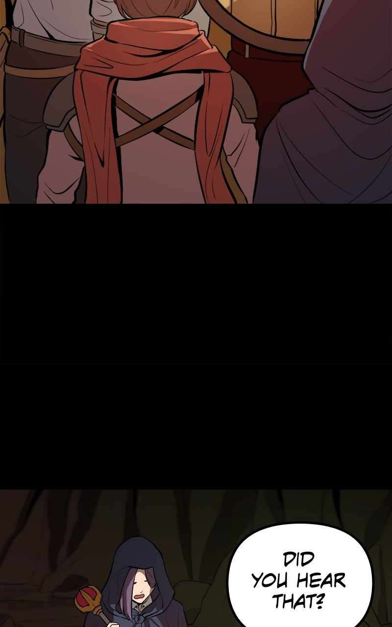 Read The Primal Hunter EN Manga Online