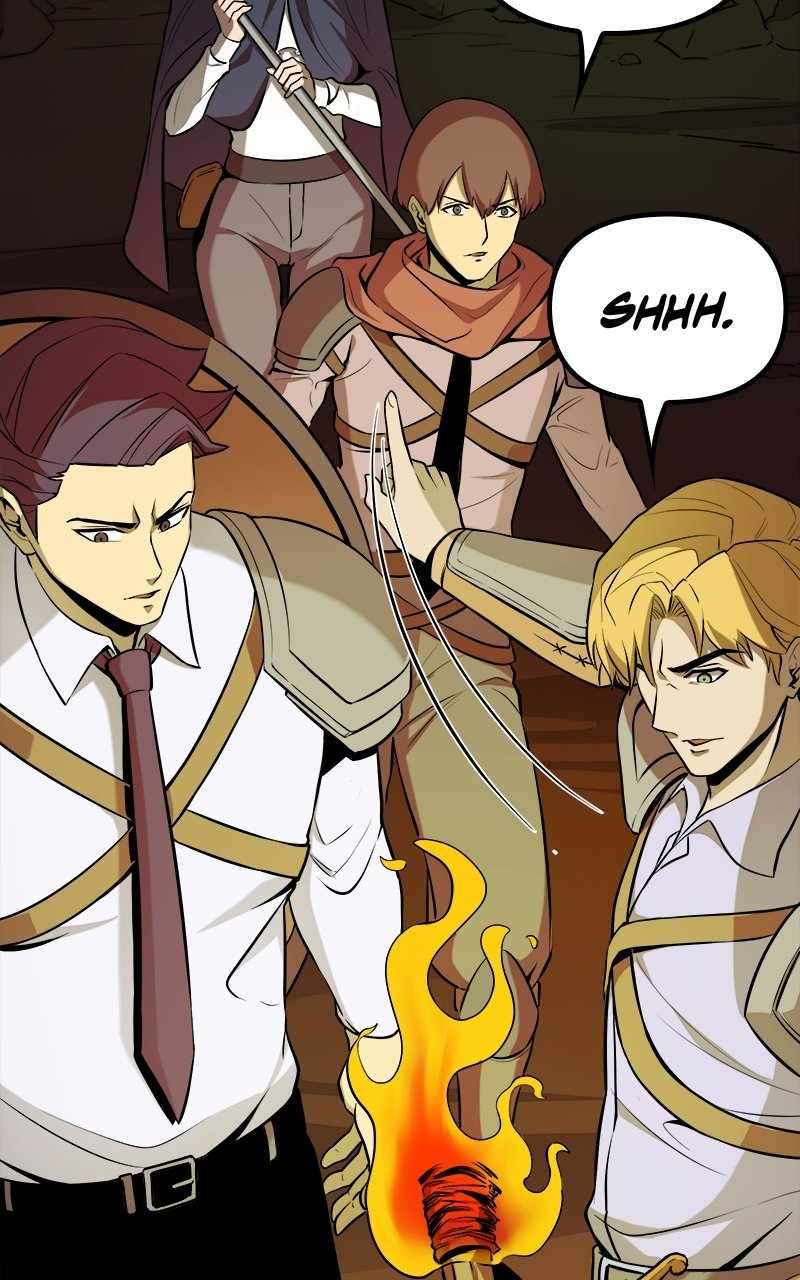 Read The Primal Hunter EN Manga Online