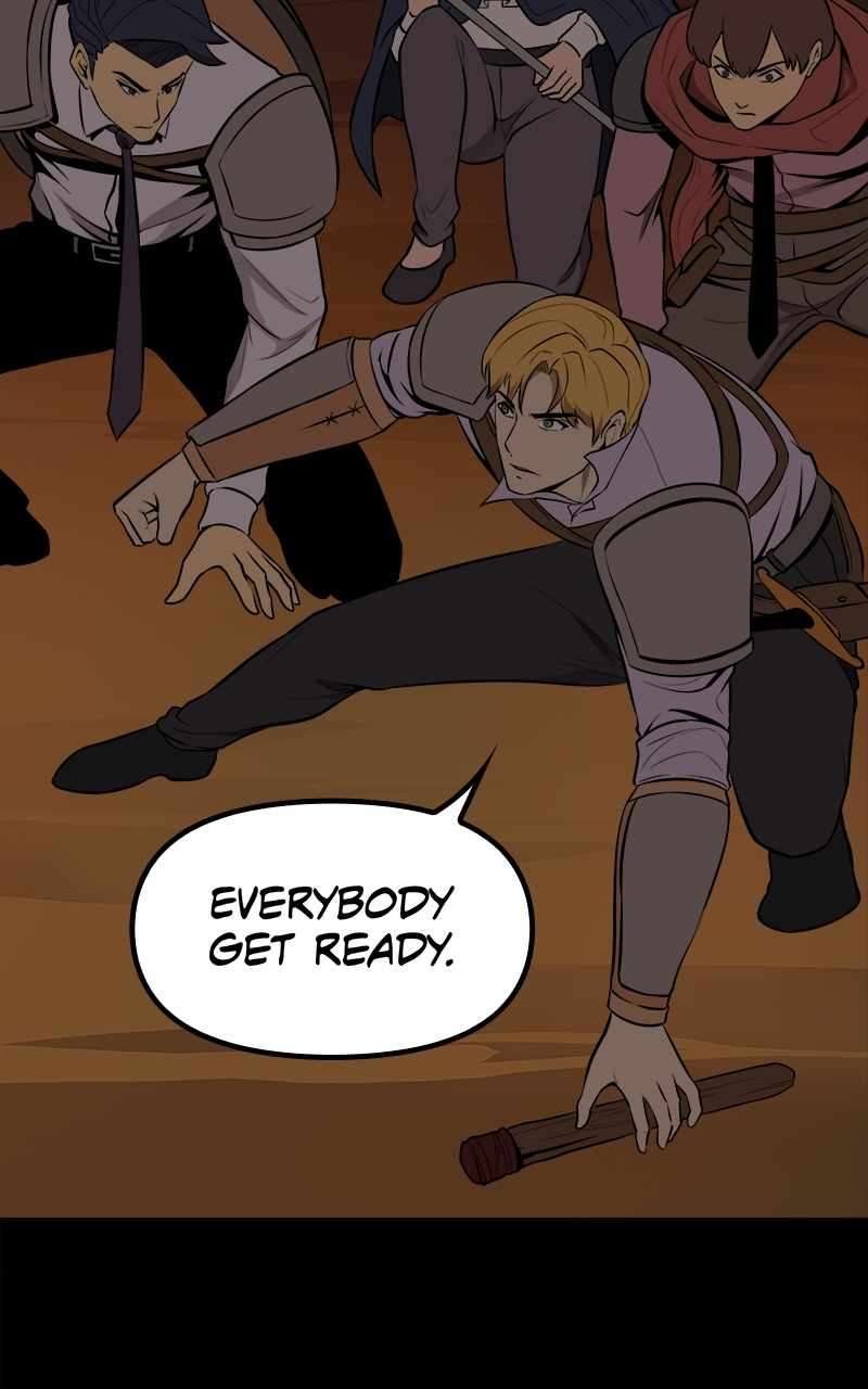 Read The Primal Hunter EN Manga Online