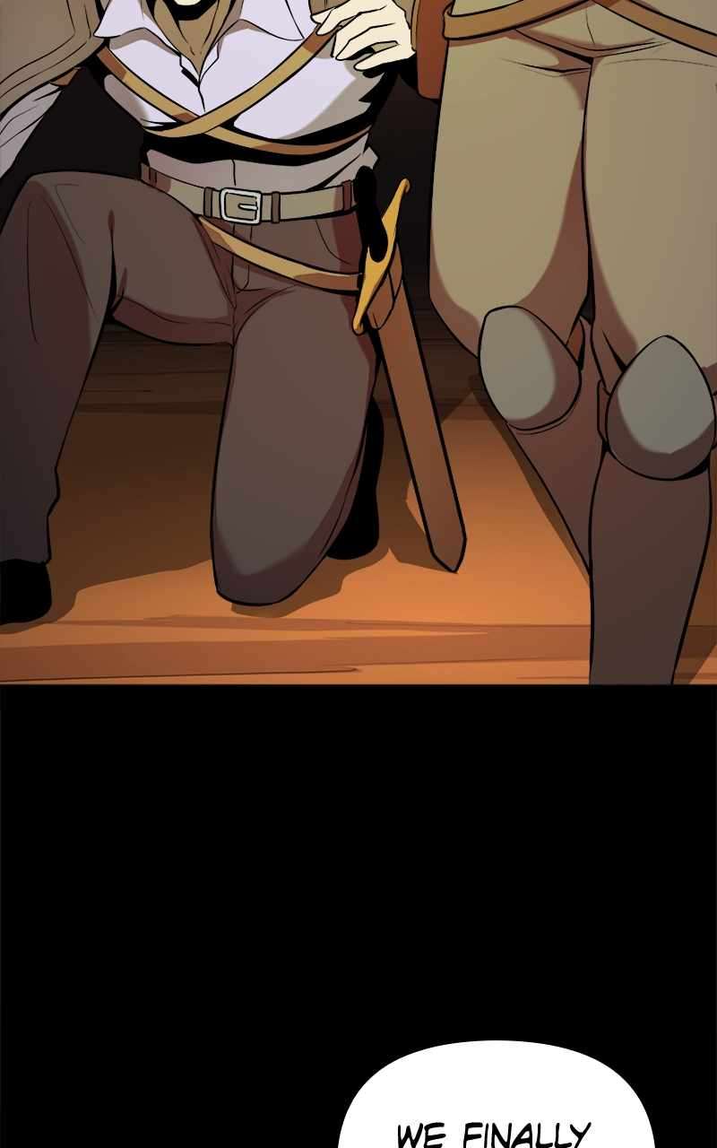 Read The Primal Hunter EN Manga Online