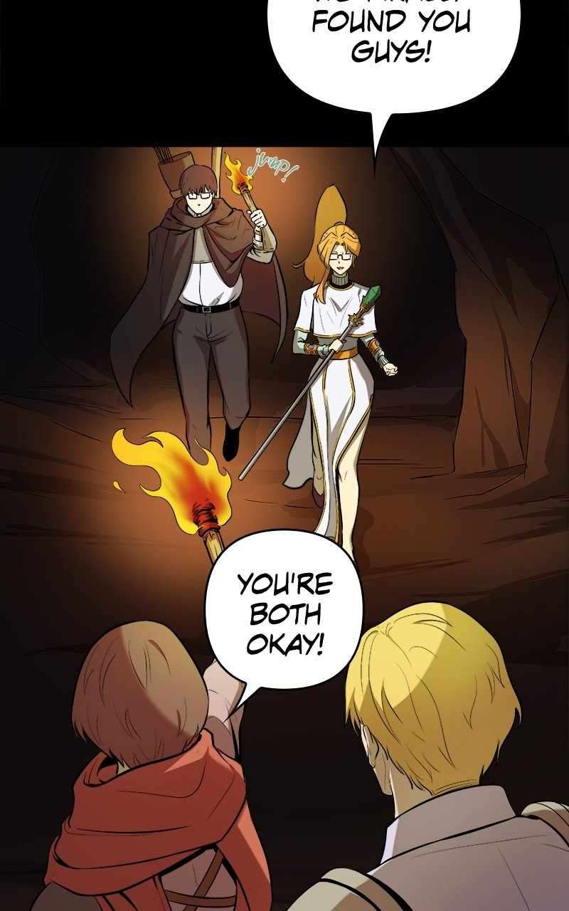 Read The Primal Hunter EN Manga Online