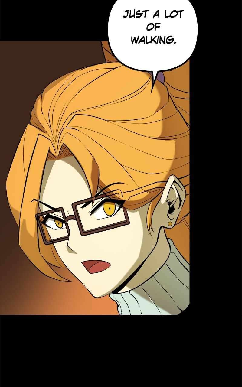 Read The Primal Hunter EN Manga Online