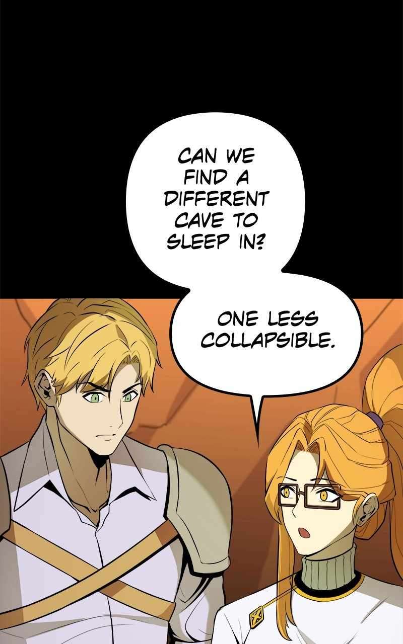 Read The Primal Hunter EN Manga Online