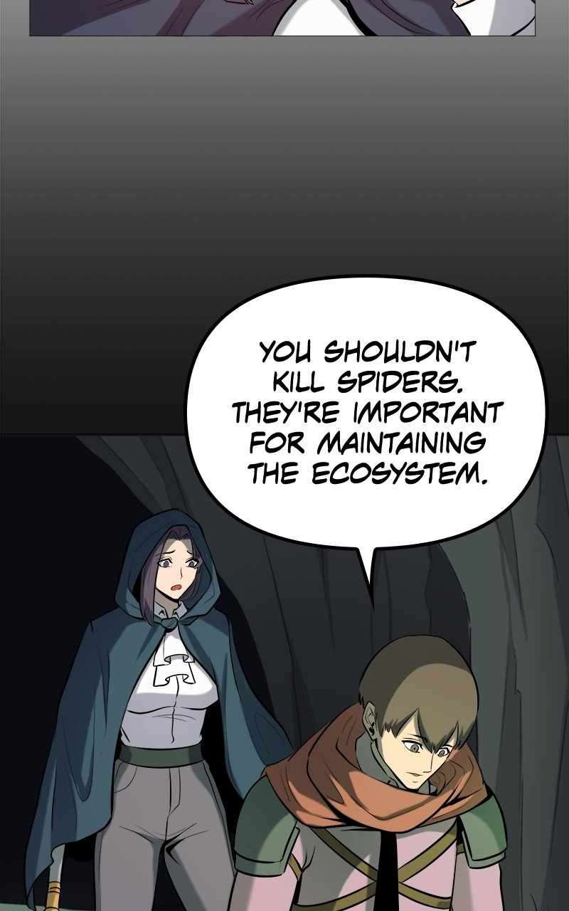 Read The Primal Hunter EN Manga Online