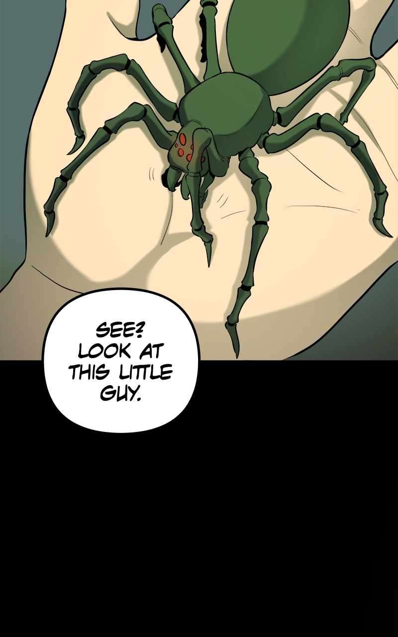 Read The Primal Hunter EN Manga Online