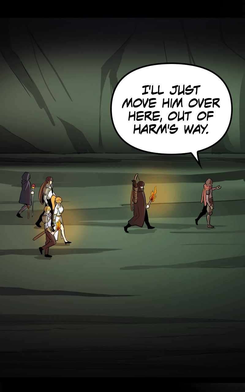 Read The Primal Hunter EN Manga Online