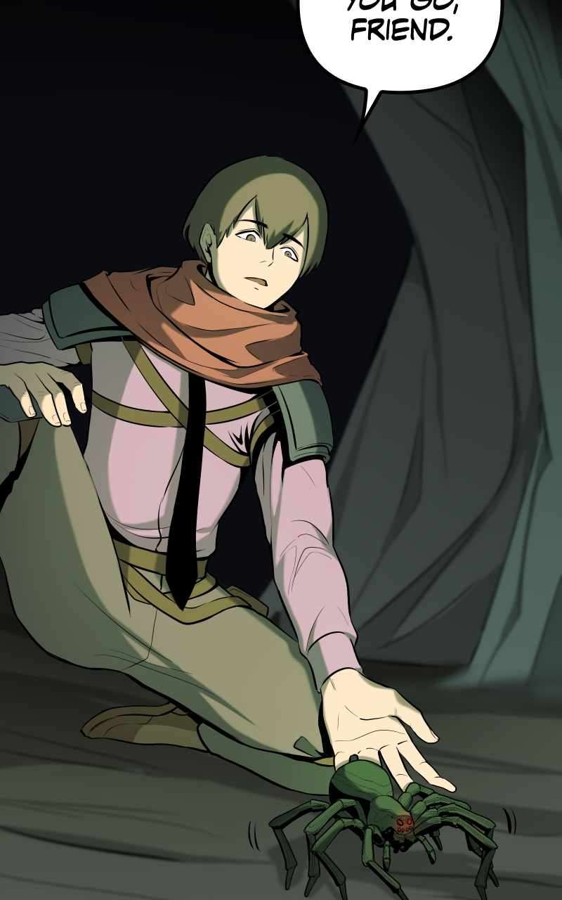 Read The Primal Hunter EN Manga Online