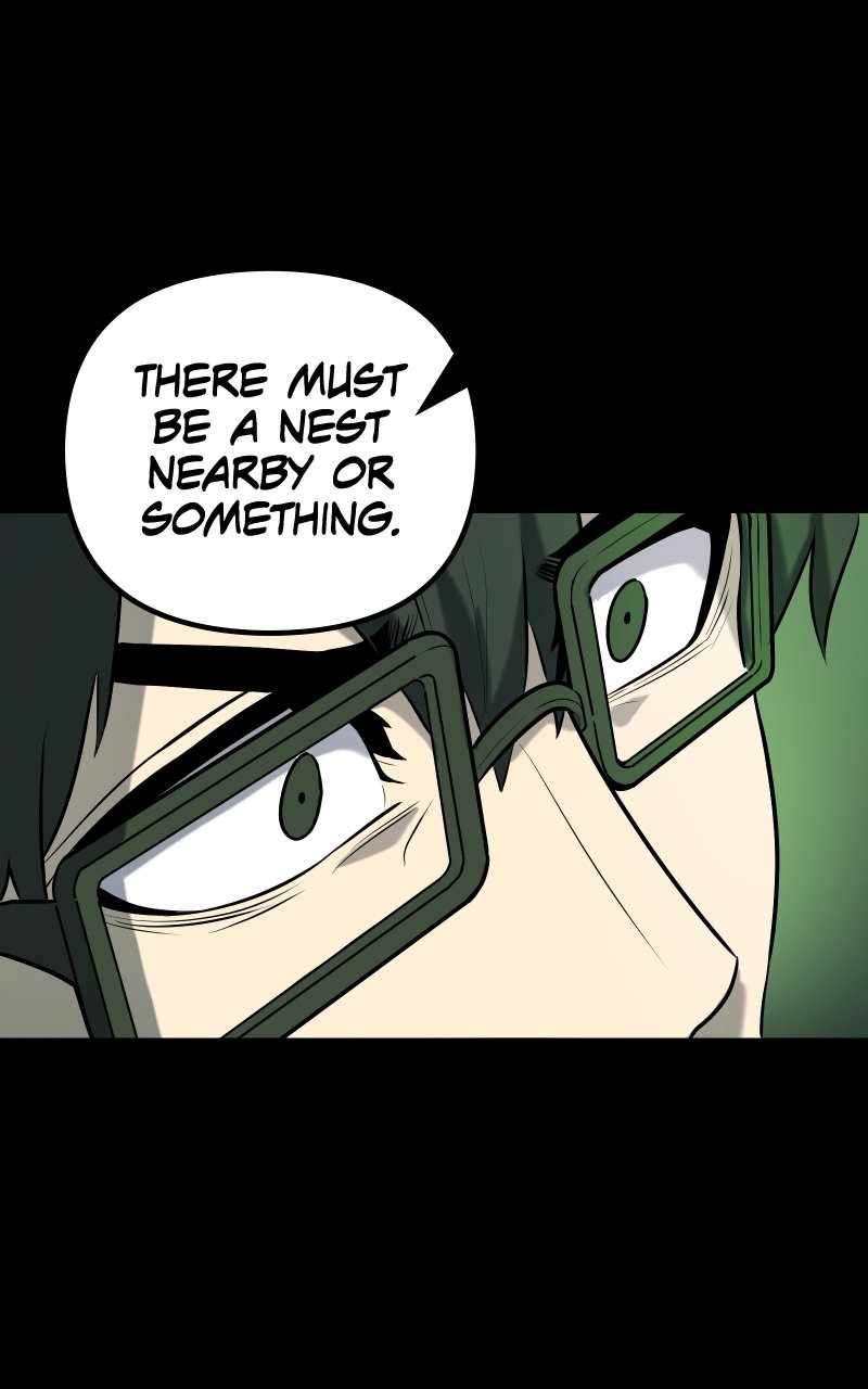 Read The Primal Hunter EN Manga Online