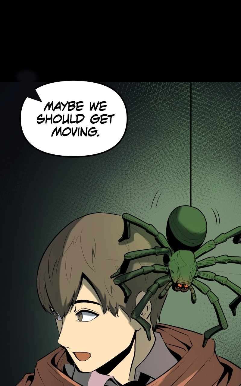 Read The Primal Hunter EN Manga Online