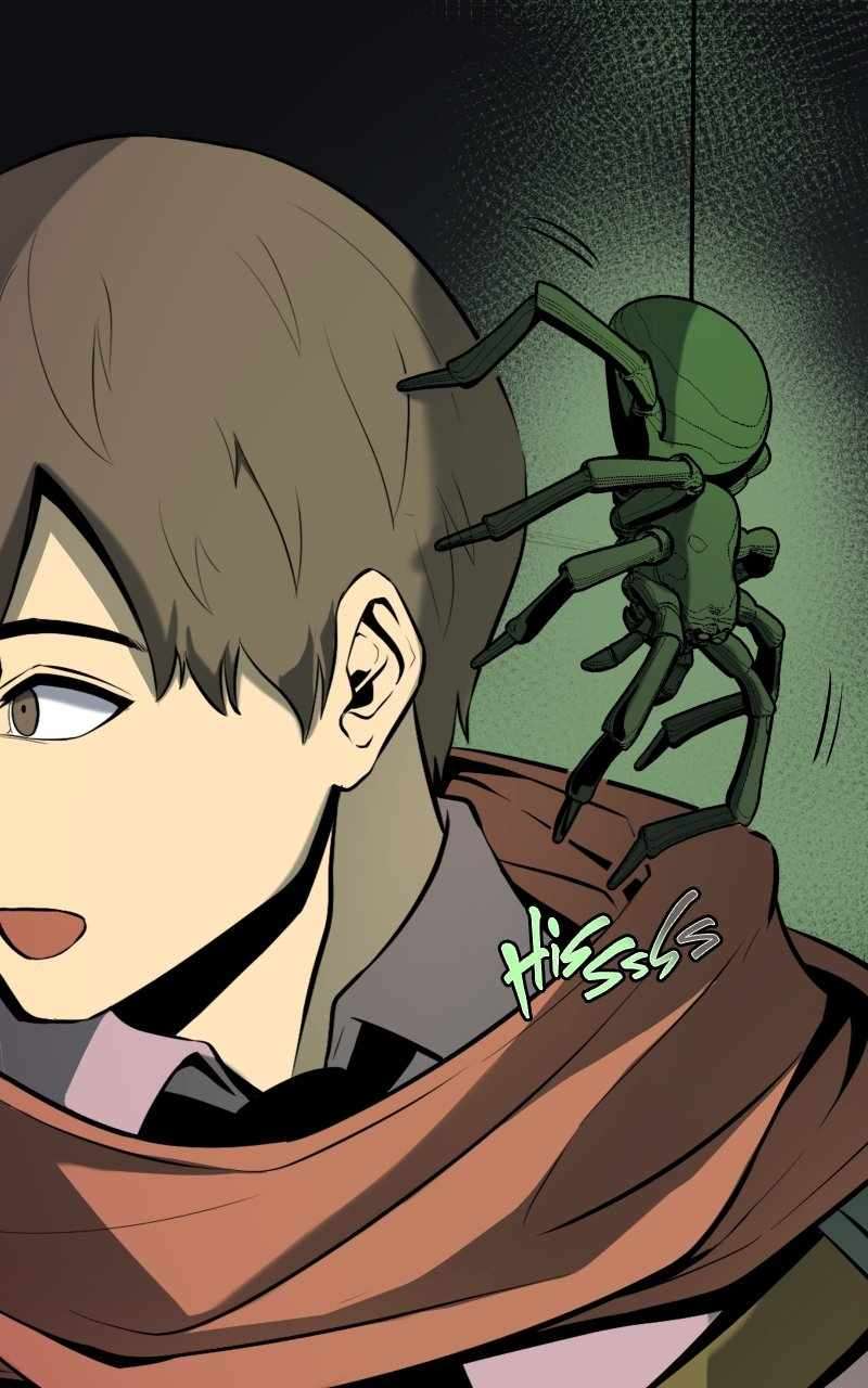 Read The Primal Hunter EN Manga Online