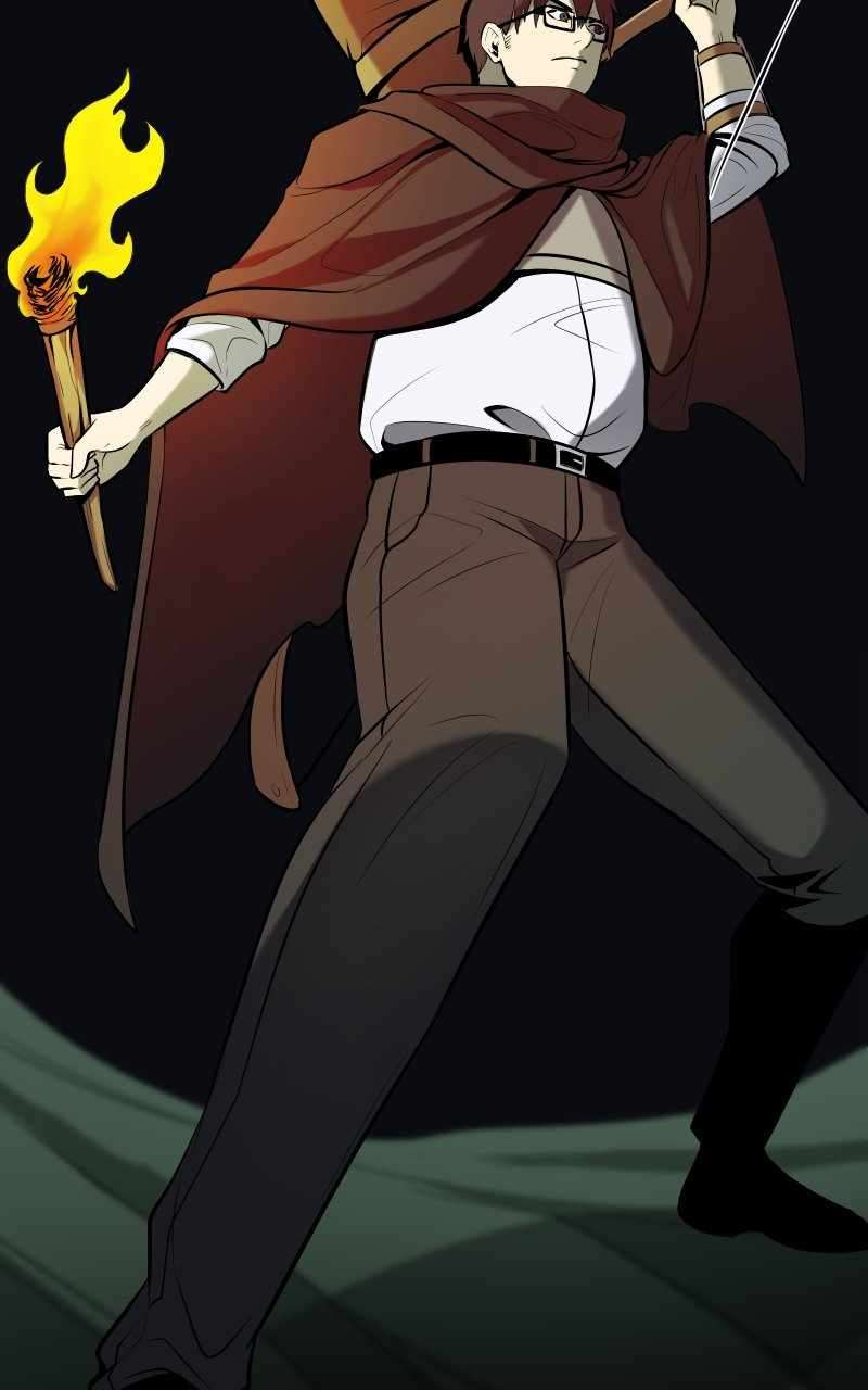 Read The Primal Hunter EN Manga Online