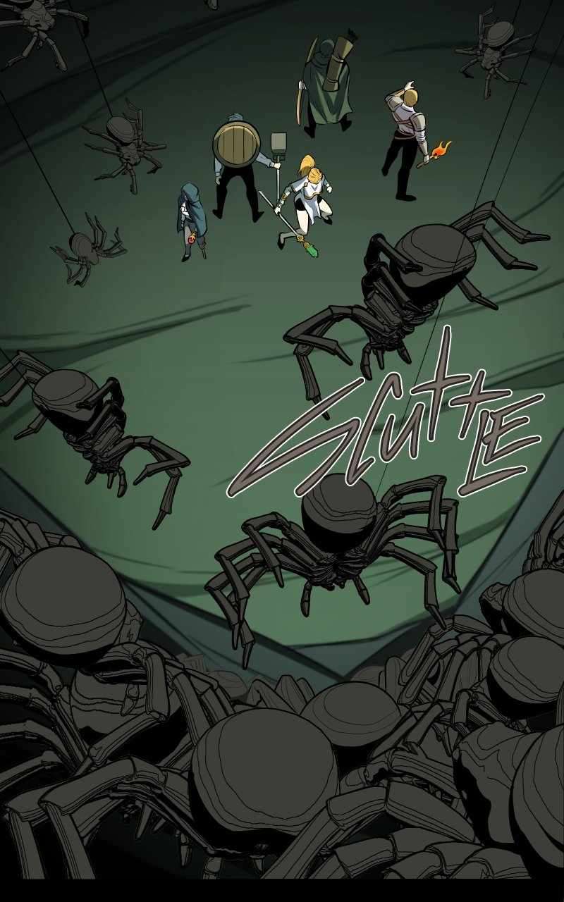 Read The Primal Hunter EN Manga Online