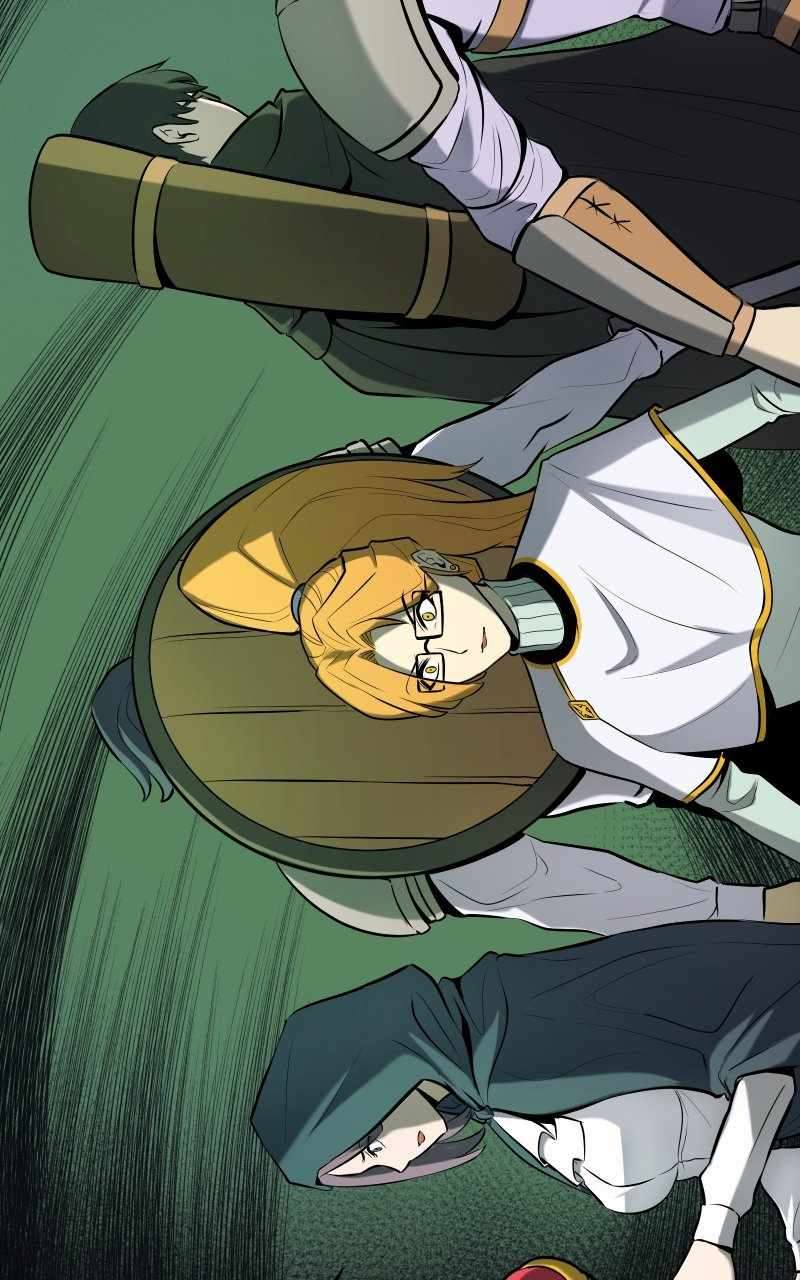 Read The Primal Hunter EN Manga Online