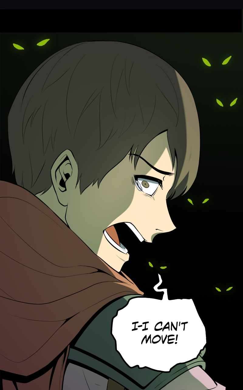 Read The Primal Hunter EN Manga Online