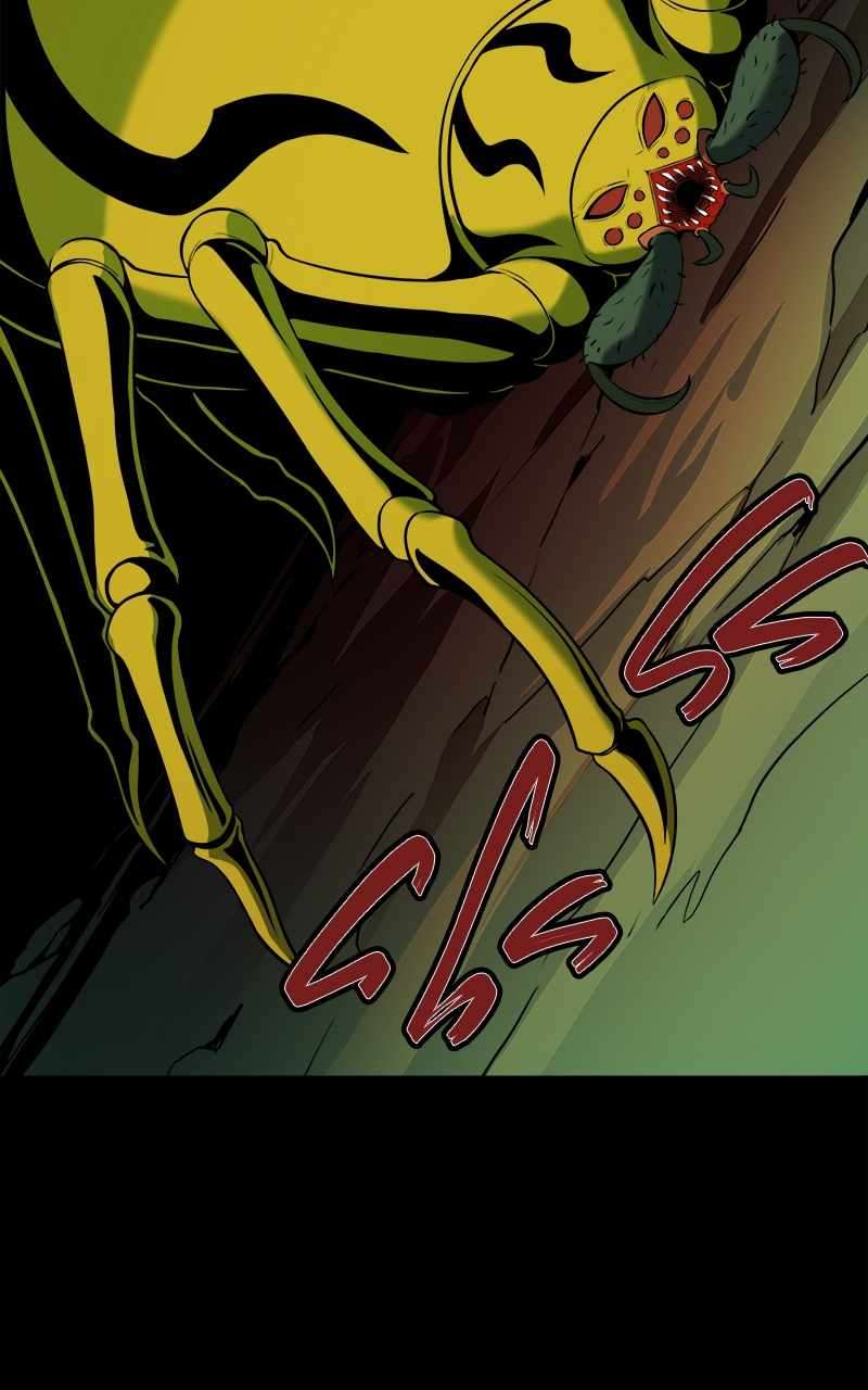 Read The Primal Hunter EN Manga Online