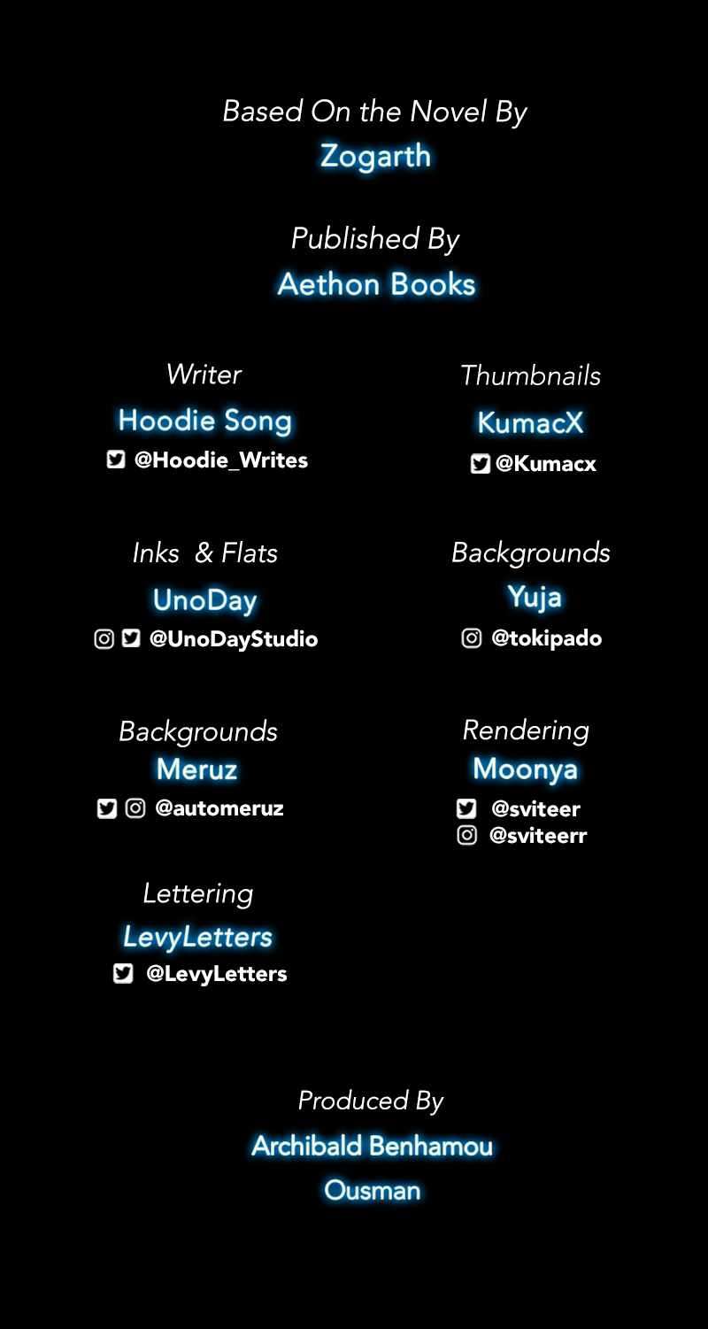 Read The Primal Hunter EN Manga Online