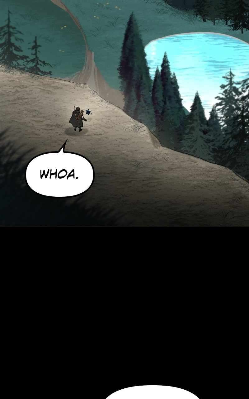 Read The Primal Hunter EN Manga Online