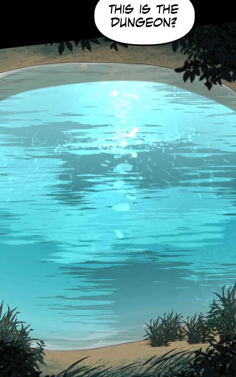 Read The Primal Hunter EN Manga Online