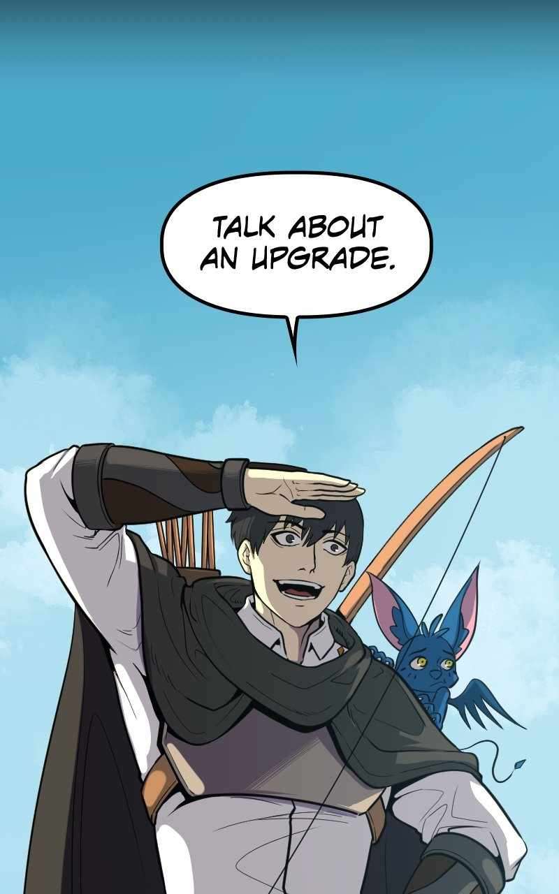 Read The Primal Hunter EN Manga Online