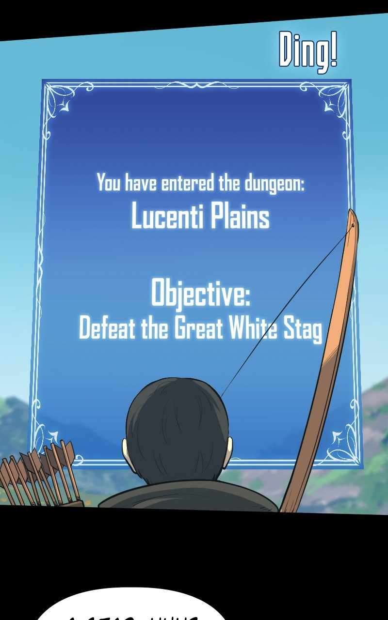 Read The Primal Hunter EN Manga Online