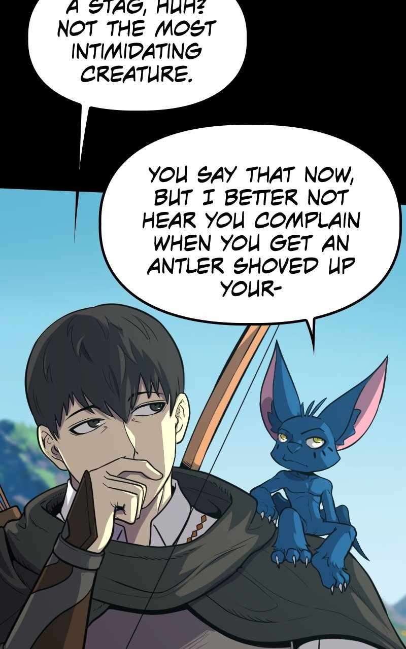 Read The Primal Hunter EN Manga Online