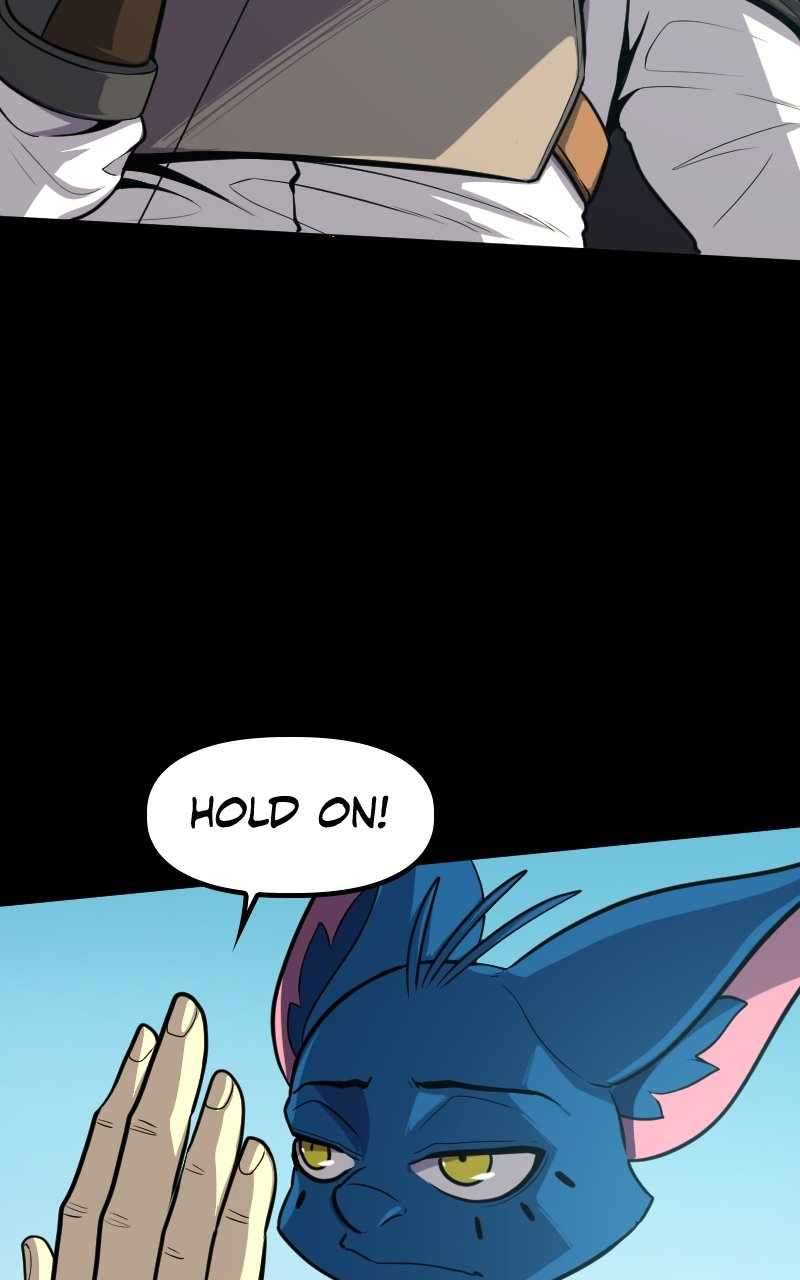 Read The Primal Hunter EN Manga Online