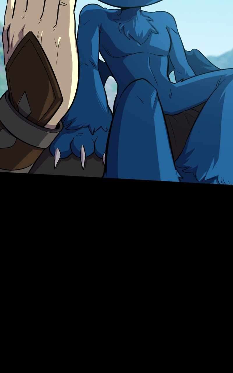 Read The Primal Hunter EN Manga Online