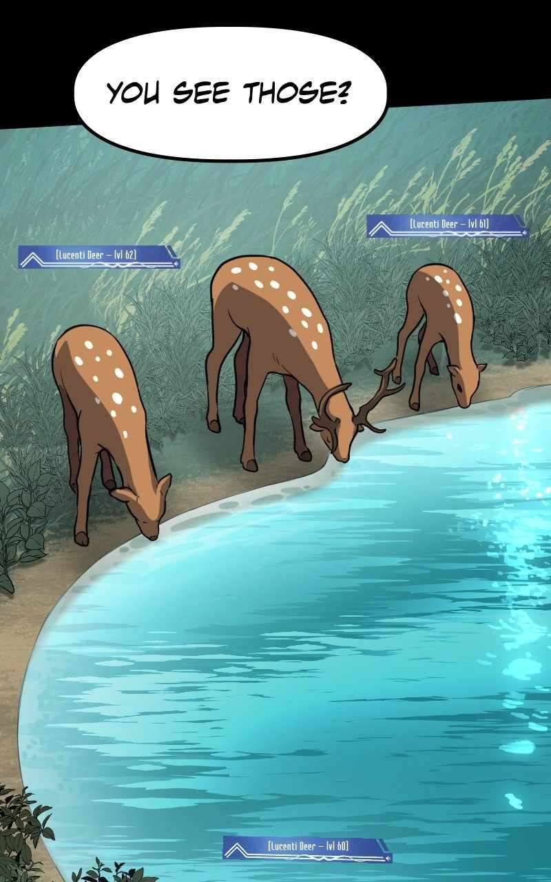 Read The Primal Hunter EN Manga Online