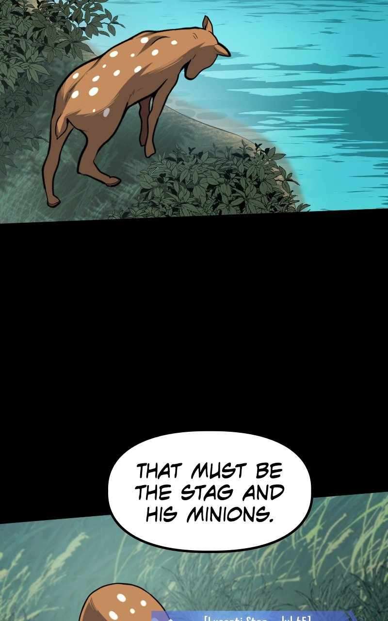 Read The Primal Hunter EN Manga Online