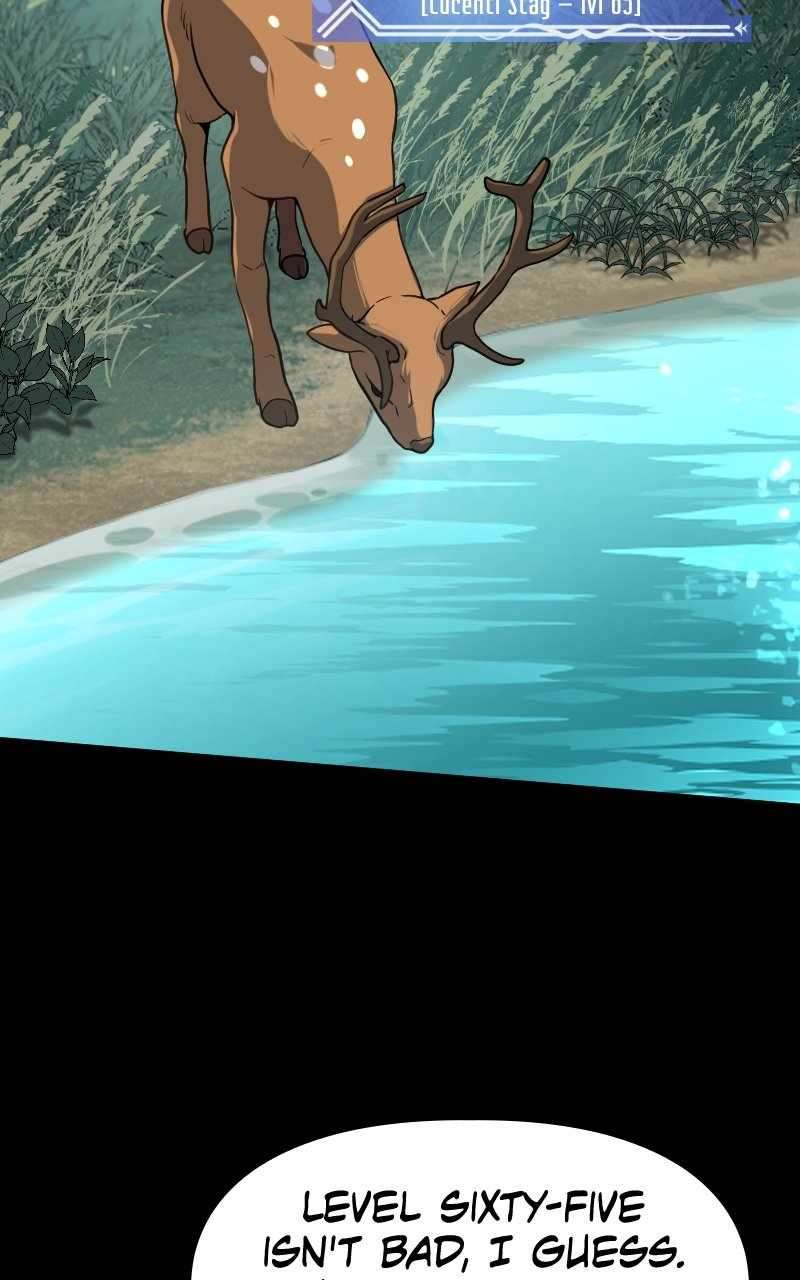 Read The Primal Hunter EN Manga Online