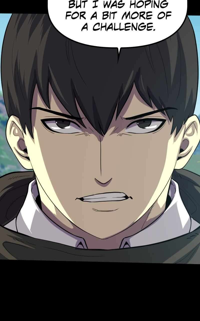 Read The Primal Hunter EN Manga Online