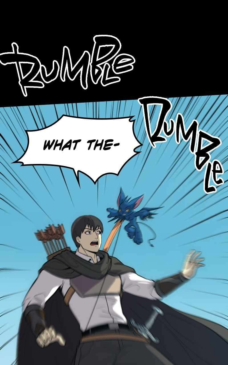 Read The Primal Hunter EN Manga Online