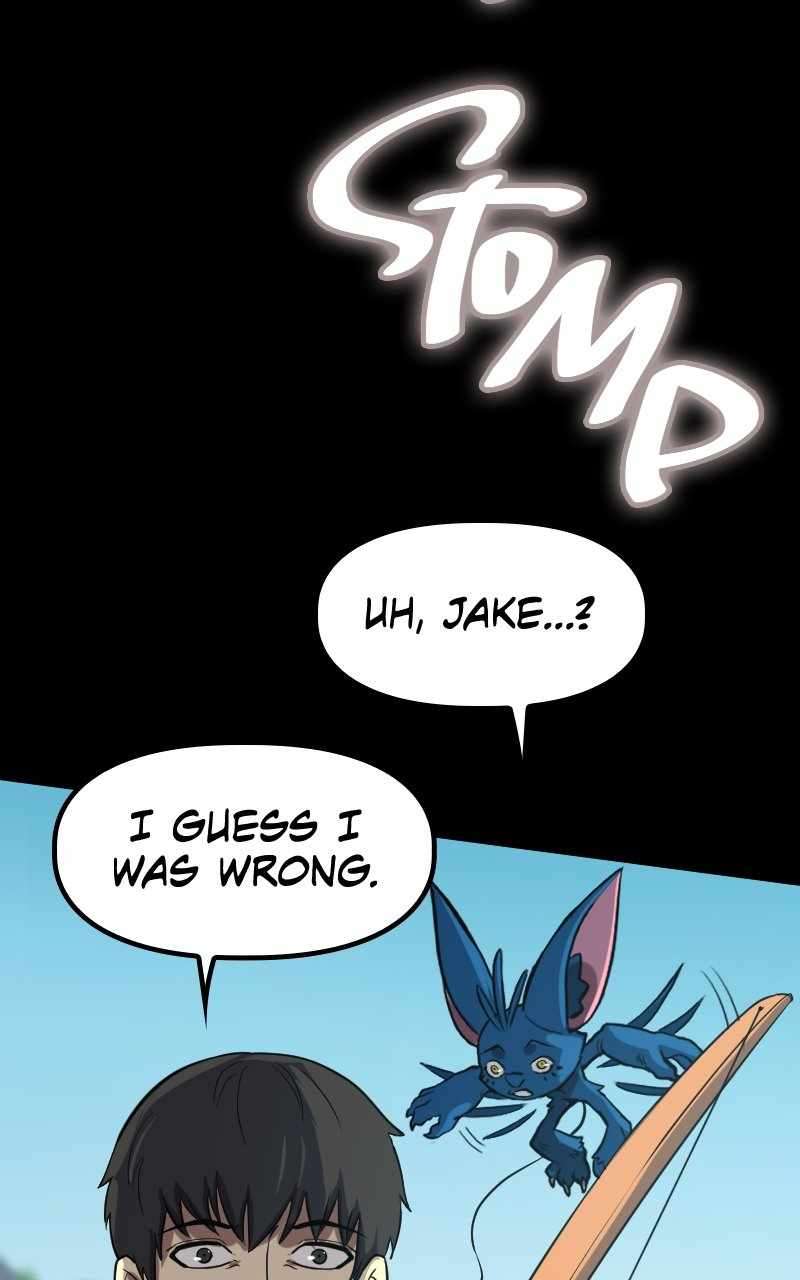 Read The Primal Hunter EN Manga Online