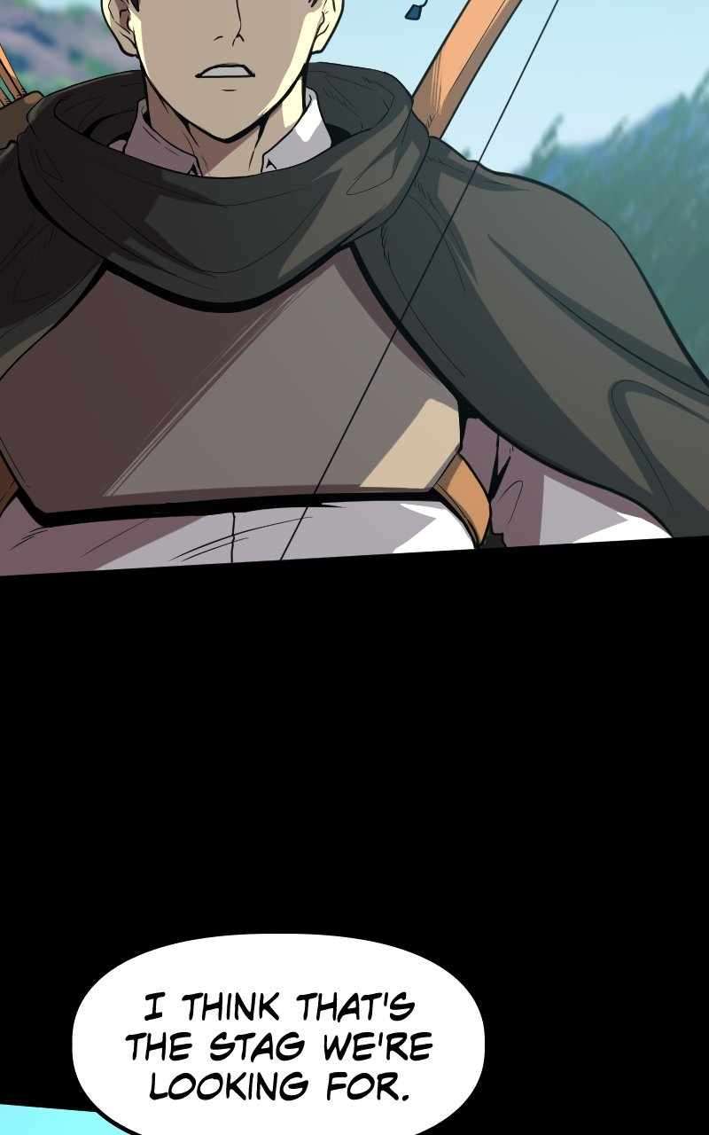 Read The Primal Hunter EN Manga Online